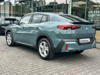 Gebraucht BMW X2 163 PS (119 kW) 2025 Grün SUV