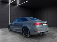 Second-hand Audi A3 S-Line 116 CP (85 kW) 2020 Gri Berlinǎ
