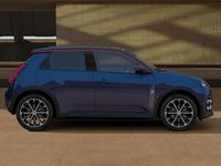 Gebraucht Renault R5 Komfort 77 kW (106 PS) 2022 Andere farbe Kleinwagen