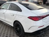 Neu Mercedes CLA200 163 PS (119 kW) 2026 Weiß Limousine