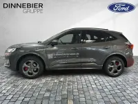 Gebraucht Ford Kuga ST-Line X 242 PS (177 kW) 2025 Grau SUV