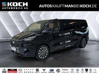 Neu Ford Tourneo 170 PS (125 kW) 2026 Agathe black Van / Kleinbus