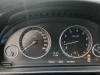Occasion BMW 523 204 ch (150 kW) 2011 Gris Berline