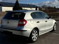 Używany BMW 116 116 KM (85 kW) 2005 Szary Hatchback