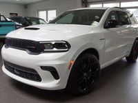 gebraucht Dodge Durango 5,7 R/T, 22 Zoll, ACC, LPG, Voll