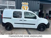 Używany Renault Kangoo Rapid Extra 90 KM (66 kW) 2012 Biały Minivan
