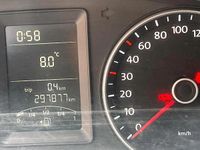 Usata VW Transporter 101 CV (74 kW) 2015 Bianco Furgone