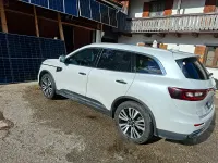 Gebraucht Renault Koleos Initiale Paris 190 PS (139 kW) 2020 Weiß SUV