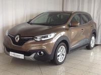 Gebraucht Renault Kadjar XMOD 131 PS (96 kW) 2016 Braun SUV