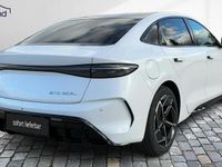 Neu BYD Seal Design 230 kW (313 PS) 2025 Weiß Limousine