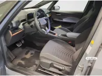 Gebraucht Cupra Born 150 kW (204 PS) 2023 Vaporgrau Kleinwagen