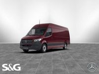 Gebraucht Mercedes Sprinter 2019 Andere Van