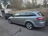 Usado Ford Mondeo 140 CV (102 kW) 2012 Gris Familiar