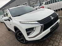 gebraucht Mitsubishi Eclipse Cross Basis Hybrid 4WD Kamera AppleCarP