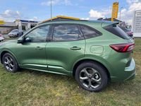 Neu Ford Kuga ST-Line 152 PS (111 kW) 2025 Grün SUV