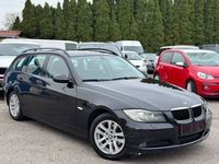 gebraucht BMW 320 d Touring Xenon/Klimaautomatik