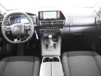 Gebraucht Citroën C5 Aircross Live 131 PS (96 kW) 2023 Grau SUV
