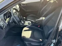 Gebraucht Mazda 3 Nakama 150 PS (110 kW) 2016 Grau Limousine