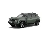 Neu Dacia Duster Journey 154 PS (113 kW) 2026 Safarigrüngrau SUV