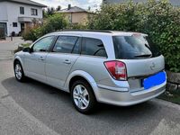 gebraucht Opel Astra 1.7 CDTi BJ 2010