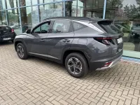 Neu Hyundai Tucson Select 136 PS (100 kW) 2026 Grau SUV