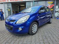 gebraucht Hyundai i20 1.2 Comfort