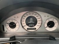 gebraucht Mercedes E320 CDI Avantgarde