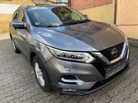 gebraucht Nissan Qashqai N-Connecta KLIMAAUTOM./360°KAMERA