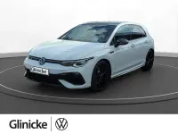 Gebraucht VW Golf VIII R 320 PS (235 kW) 2022 Pure white Limousine