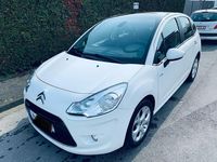 Gebraucht Citroën C3 Exclusive 120 PS (88 kW) 2012 Weiß Limousine