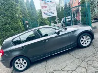 Gebraucht BMW 116 116 PS (85 kW) 2004 Kleinwagen