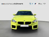 Gebraucht BMW M2 Performance 480 PS (353 kW) 2025 Gelb Coupé