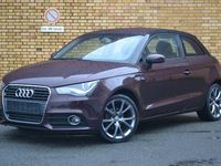 Gebraucht Audi A1 Ambition 90 PS (66 kW) 2014 Schwarz Kleinwagen