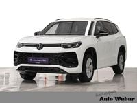 Neu VW Tayron R-line 150 PS (110 kW) 2026 Weiß SUV