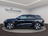 Neu Audi SQ6 e-tron 359 kW (489 PS) 2026 Mythosschwarz metallic SUV
