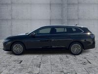 Neu VW Passat Elegance 272 PS (200 kW) 2025 Schwarz Limousine