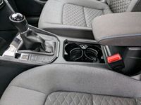 gebraucht VW Golf Sportsvan 1.5 TSI Join Comfortline