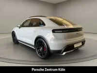 Gebraucht Porsche Macan 380 kW (517 PS) 2024 Grau SUV