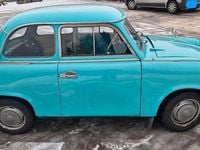 Gebraucht Trabant 600 23 PS (16 kW) 1963 Andere farben Limousine