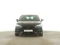Gebraucht Cupra Leon 150 PS (110 kW) 2023 Andere Limousine