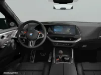 Gebraucht BMW XM M Sport 313 PS (230 kW) 2025 Stratusgrau met. SUV