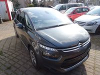 gebraucht Citroën C4 Picasso 1.6 Intensive NAVI KAMERA MASSAGE