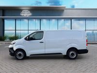 Gebraucht Fiat Scudo Basis 144 PS (105 kW) 2023 Weiß Van
