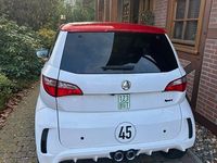 Gebraucht Aixam City 2022 Weiß