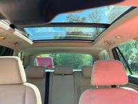 gebraucht VW Golf VII 6 Variant 1.6 TDI Highline