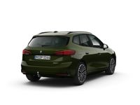 gebraucht BMW 220 Active Tourer i ehem. UPE 49.950€ AHK-klappbar El. Fondsitzverst. El. Panodach Navi