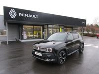 Gebraucht Renault 4 E-Tech Komfort 110 kW (150 PS) 2025 Schwarz SUV