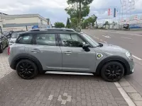 Gebraucht Mini Cooper Countryman 224 PS (164 kW) 2019 Grau SUV