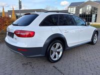 Gebraucht Audi A4 Allroad Sport 177 PS (130 kW) 2012 Weiß Kombi