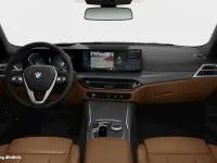 Gebraucht BMW 330 Shadowline 286 PS (210 kW) 2023 Schwarz Kombi